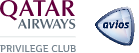 Avios Logo