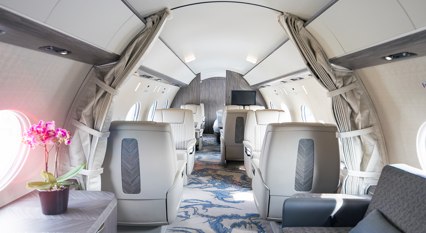G700 PAS