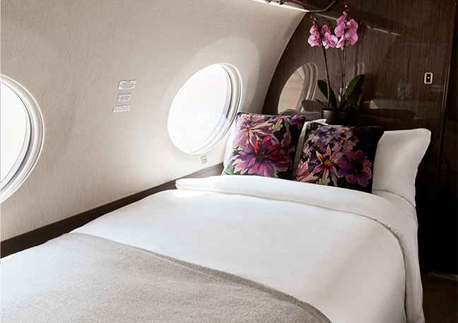 Premiere Bedroom G650ER
