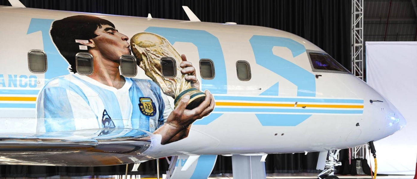 Maradona Fanfest