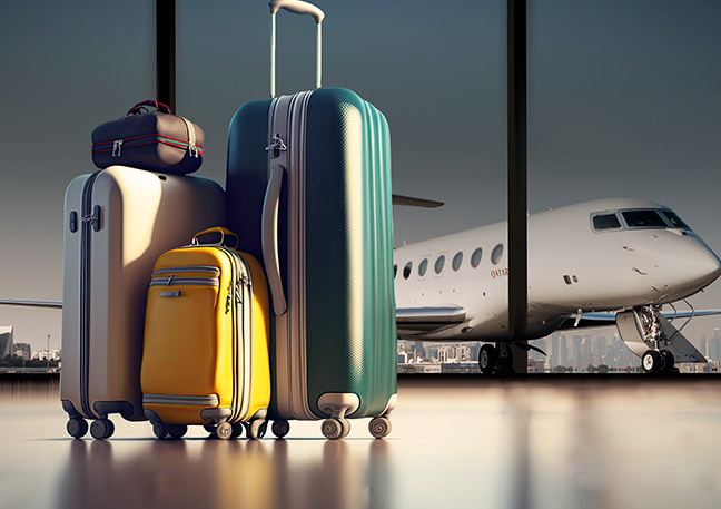 Carrying Dangerous Goods